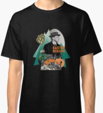 Easter Rising 1916 Ireland Classic T-Shirt