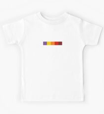 Hue mine Kids T-Shirt
