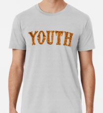 Jugend Männer Premium T-Shirts