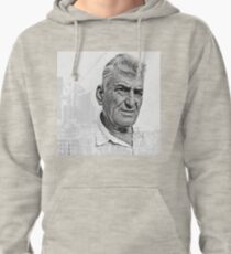 The architect Pullover Hoodie