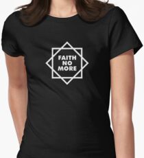Camiseta entallada No más fe