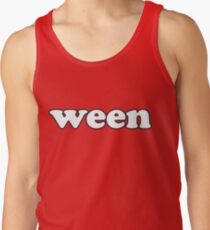 Ween Tanktop für Männer