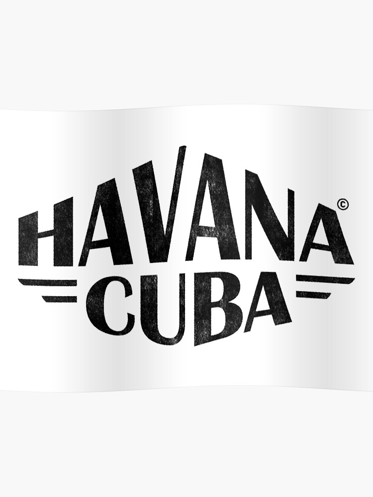 Vintage Havana Size Chart
