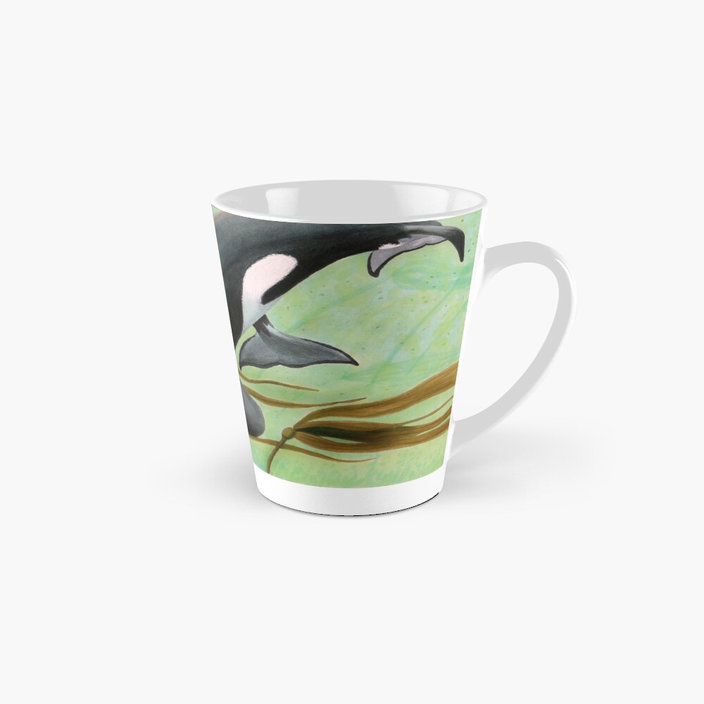 Mama's Boy Tall Mug