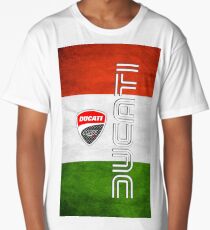 city hunter Long T-Shirt