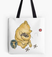 Winnie the Pooh Tote Bag