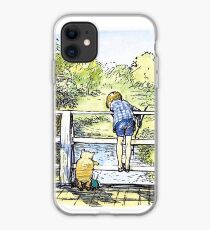 Winnie the Pooh iPhone Case
