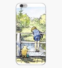 Winnie the Pooh iPhone Case