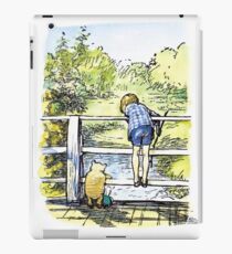 Winnie the Pooh iPad Case/Skin