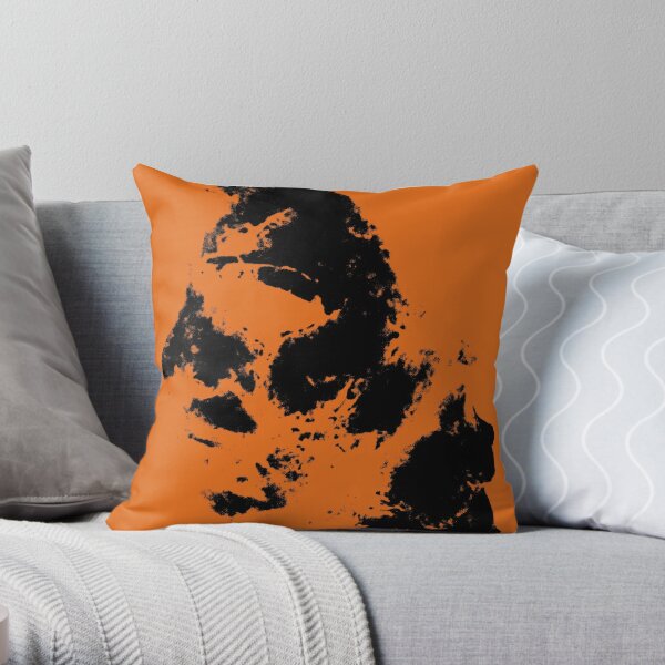 Michael Myers Pillows & Cushions | Redbubble