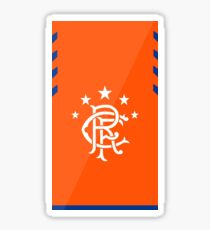 Glasgow Rangers Sticker