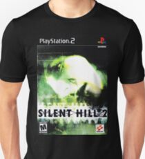 Silent Hill 2 Unisex T-Shirt