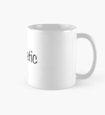 energetic Mug