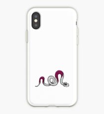 Serpent iPhone Case