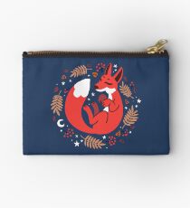 Rowan fox Studio Pouch