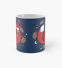 Rowan fox Mug