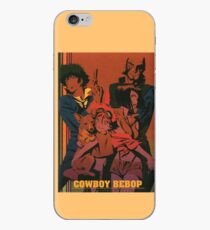 See you space cowboy - Cowboy Bebop iPhone Case