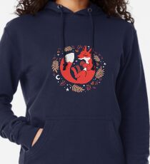 Rowan fox Lightweight Hoodie