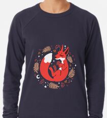 Rowan fox Lightweight Sweatshirt