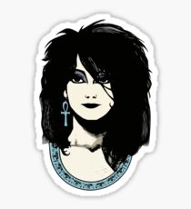 Death Sticker