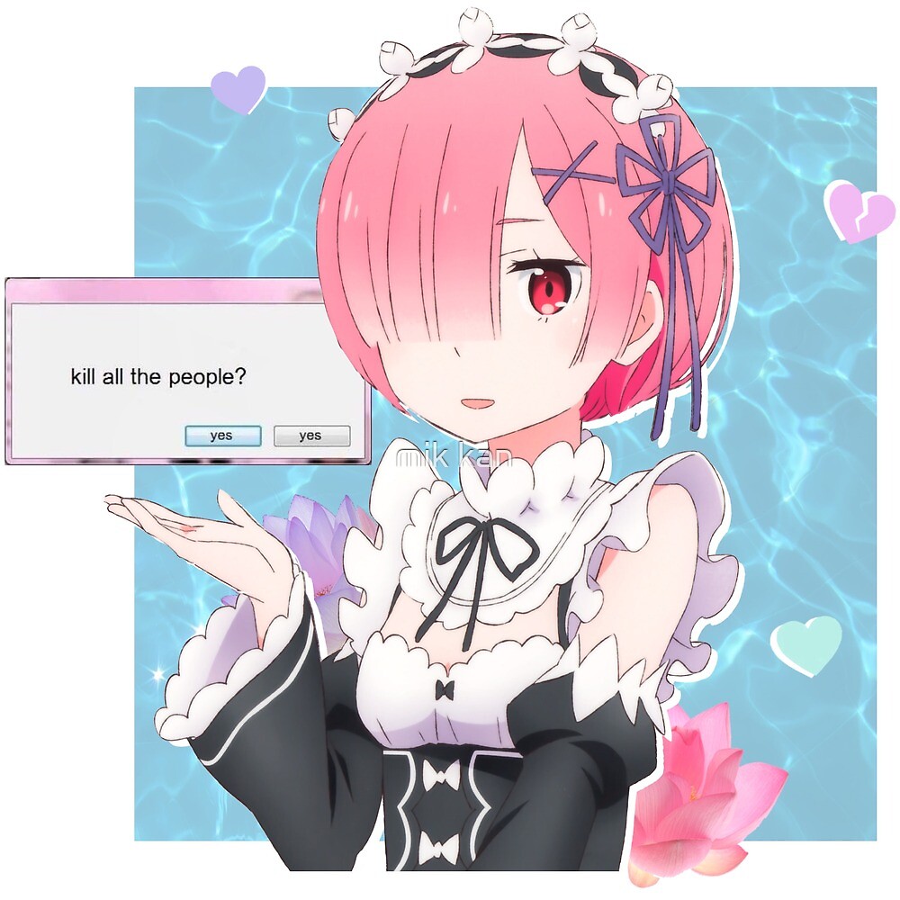 ram rem re zero