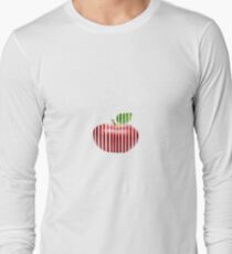 APPLE Long Sleeve T-Shirt