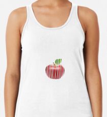 APPLE Women's Tank Top
