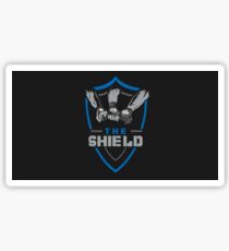 wwe the shield Sticker