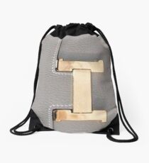 Mochila de cuerdas hermes patern