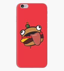 Tomato Town Battle Royale iPhone Case