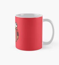 Taza Tomate Ciudad Battle Royale