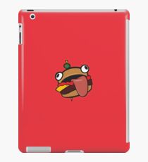 Tomato Town Battle Royale iPad Case/Skin