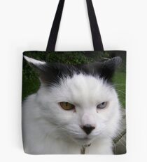 Ollie Tote Bag