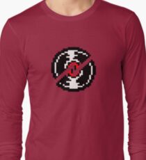 Dave strider Long Sleeve T-Shirt