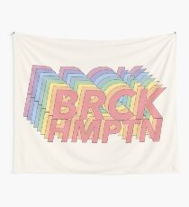 Brockhampton Wall Tapestry
