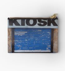 Kiosk Studio Pouch