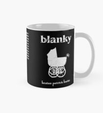 Blanky Tasse II Tasse