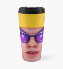 Vernon Schwimmstil Thermobecher