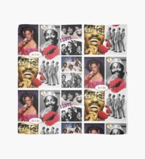 Motown Music Scarf