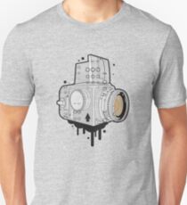 Hassel Unisex T-Shirt
