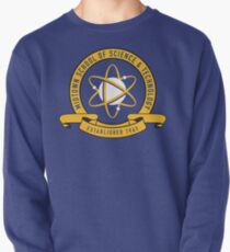Spider-Man: Homecoming Midtown Schule für Wissenschaft und Technologie Sweatshirt