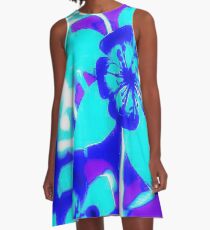 Pila Fashion Design A-Line Dress