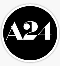 A 24 Sticker