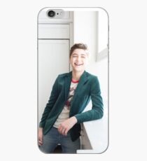 Asher Angel iPhone Case