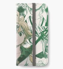 Meliodas Collage iPhone Wallet/Case/Skin