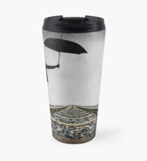 Mistery Travel Mug