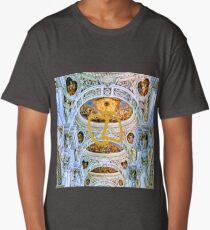 Confession Long T-Shirt