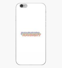 Peter Kavinsky iPhone-Hülle & Cover