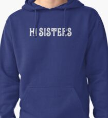 James Charles Pullover Hoodie