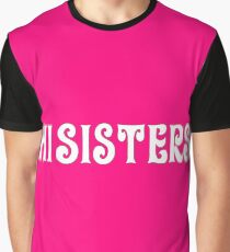 James Charles Grafik T-Shirt